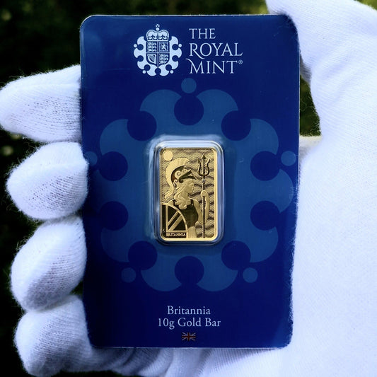 Gold or Silver? Which is best in 2025. The hard facts.
